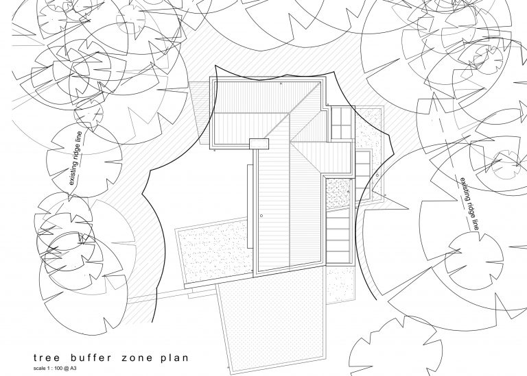 Site Plan Plan NJ Architects