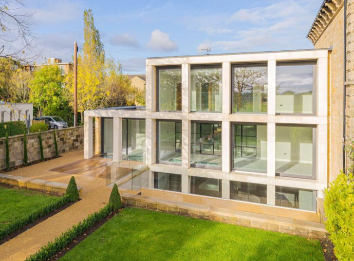 York Place NJ Architects