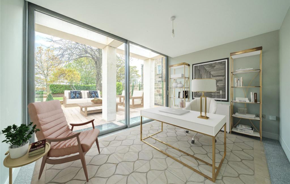 york place 6 NJ Architects